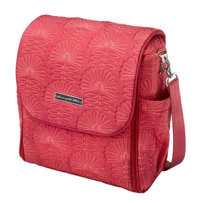 Сумка для коляски Petunia Boxy Backpack Notting Hill